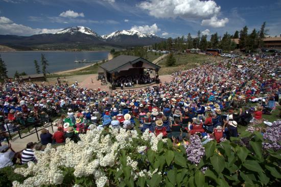 Amphitheatre