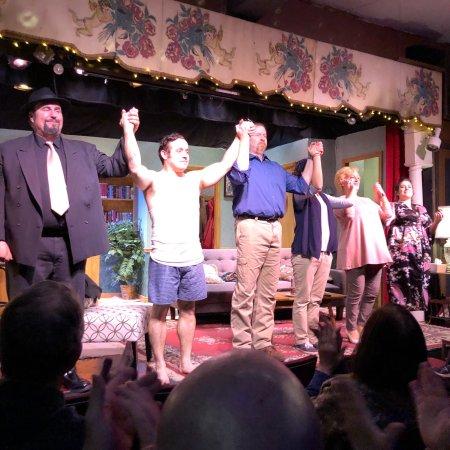Riverfront Playhouse