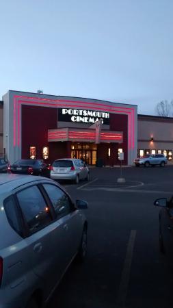 Portsmouth Republic Theatre