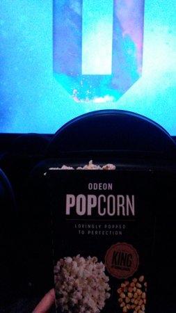 Odeon Blanchardstown