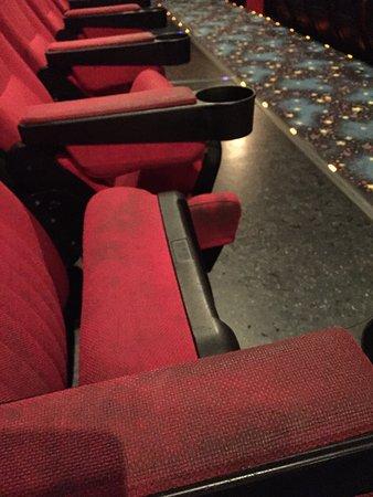 Marquee Cinemas-Wakefield 12