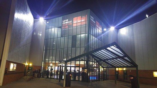 Cineworld