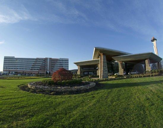 Mohegan Sun