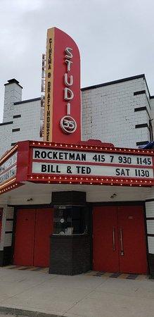 Studio 35 Cinema