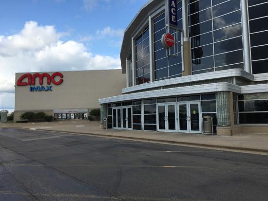 AMC Showplace Rockford 16