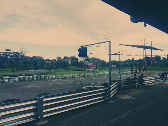 Cebu Kartzone