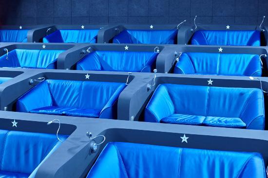 Multiplex