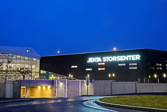 Jekta Storsenter