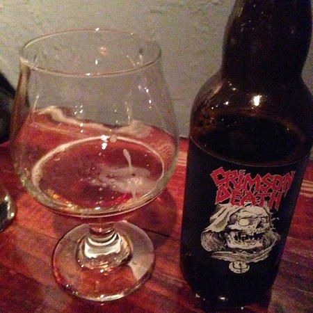 Trve Brewing