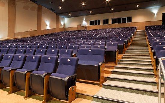 Fernando Torres Theatre