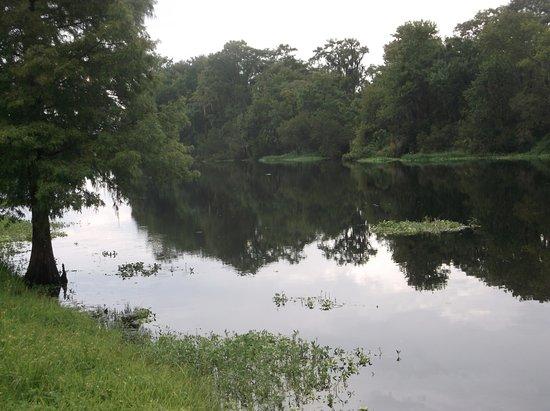 Blanchard Park