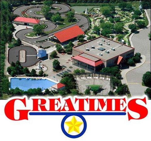 Great Times Fun Park