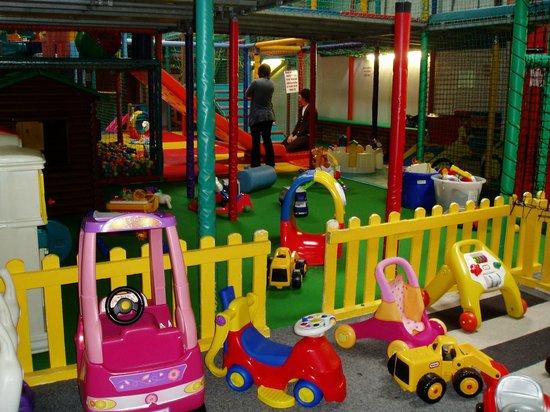 Activity World Ltd