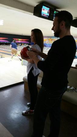 Chesterfield Bowl