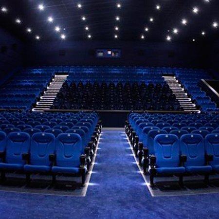 Odeon Cinema