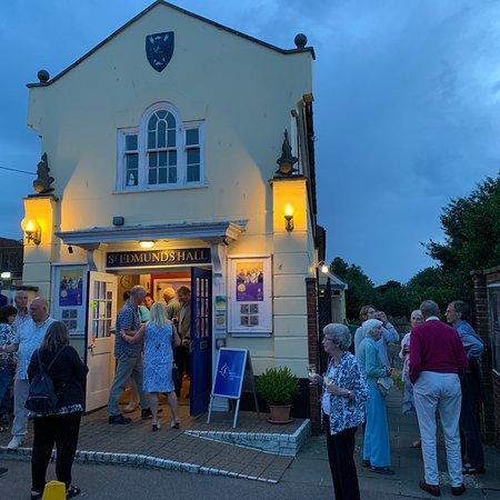 Southwold Summer Theatre
