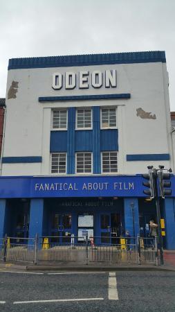 Odeon Darlington