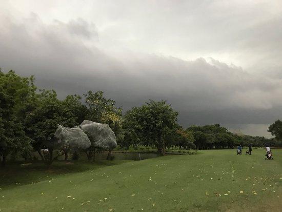 Army Golf Club