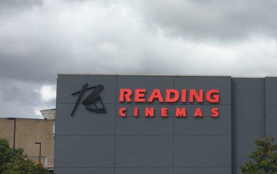 Reading Cinemas