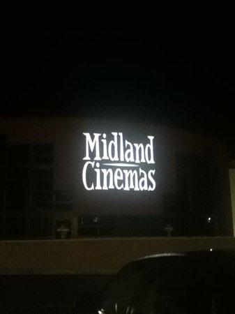 NCG Midland Cinemas