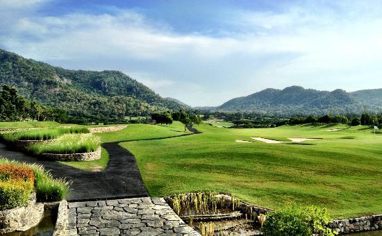 Black Mountain Golf Club