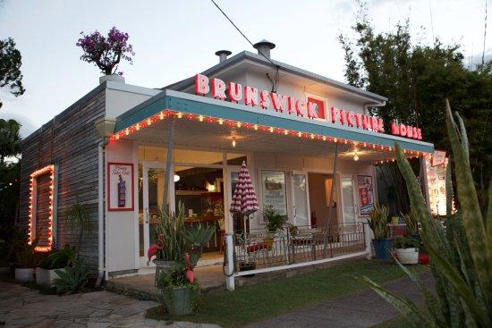 Brunswick Picture House