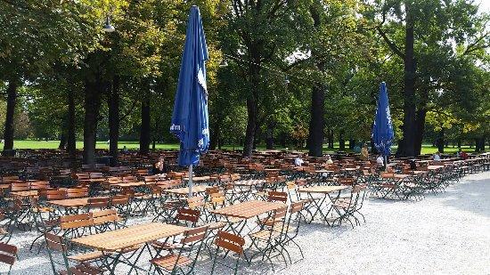 Hirschgarden