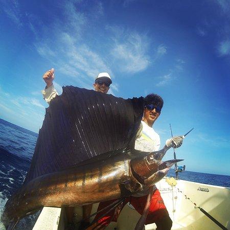 Omar's Sportfishing