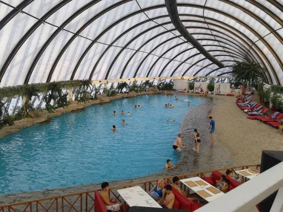 Sky Beach Club