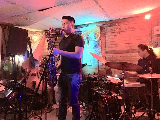 Tago Jazz Cafe