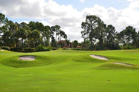 PGA Golf Club at PGA Village
