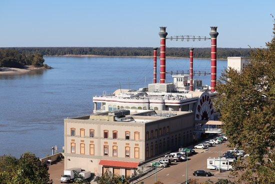 Ameristar Casino Vicksburg
