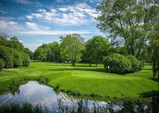 Branston Golf & Country Club