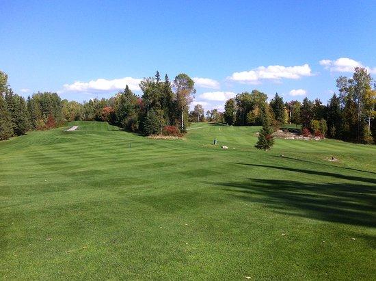 Osprey Links Golf Course