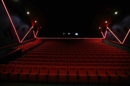 Nueplex Cinemas