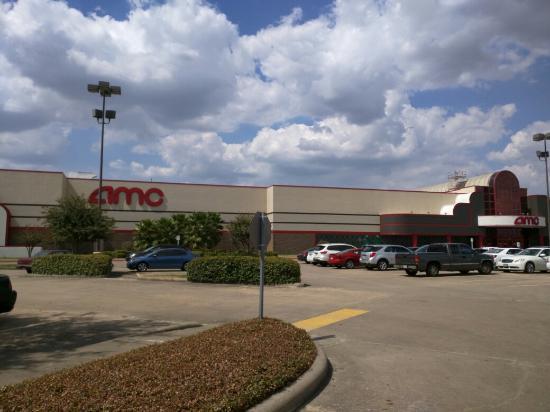 AMC Loews Fountains 18