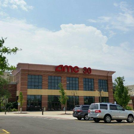 AMC South Barrington 24