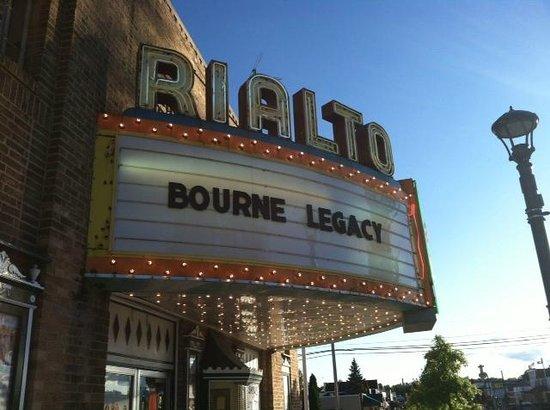 Rialto Theater