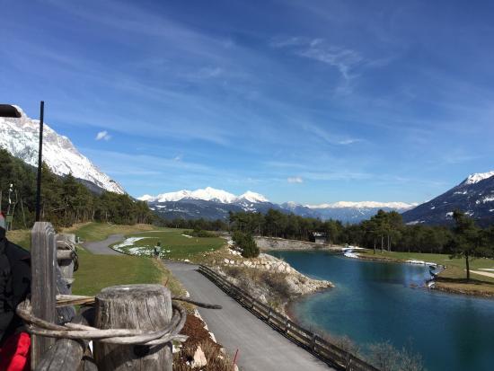 Golf Club Mieminger Plateau