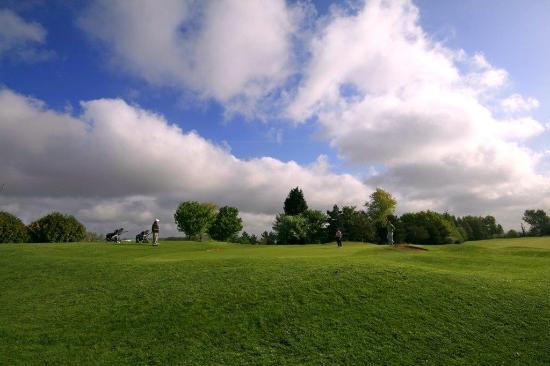 Filton Golf Club