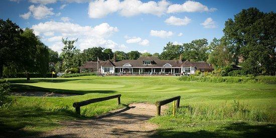 Langley Park Golf Club