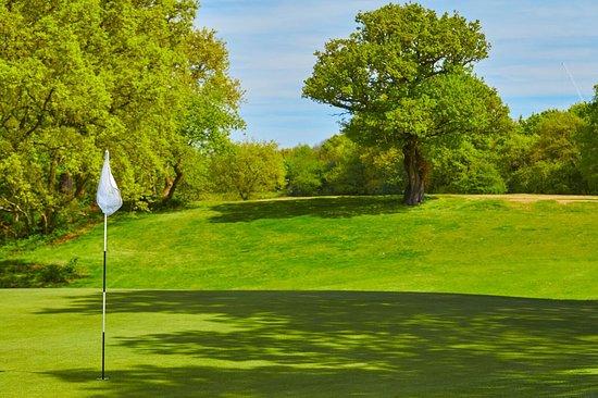 West Middlesex Golf Club