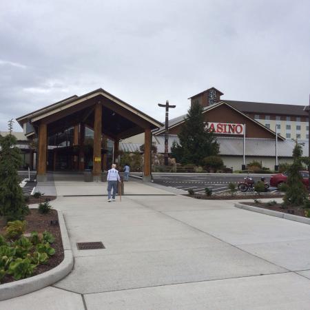 Swinomish Casino