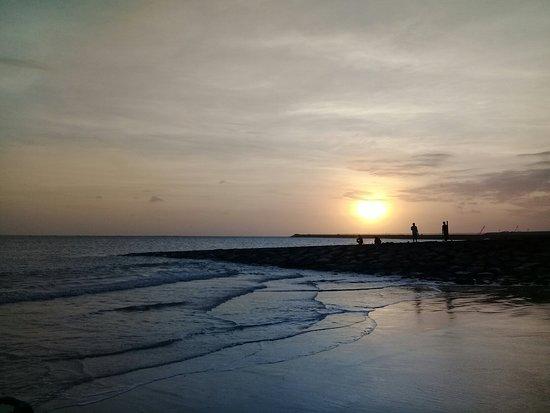Kelan Beach