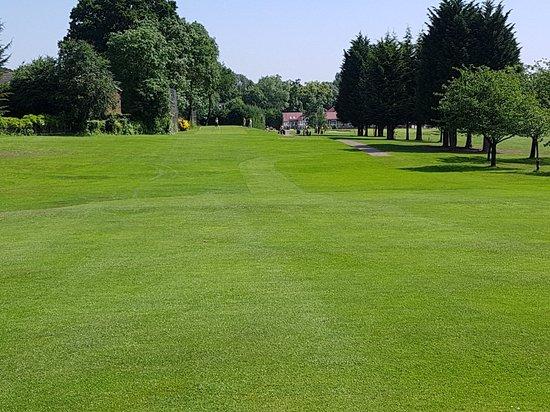 Stanmore Golf Club