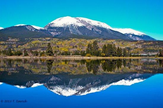 Windrider of the Rockies