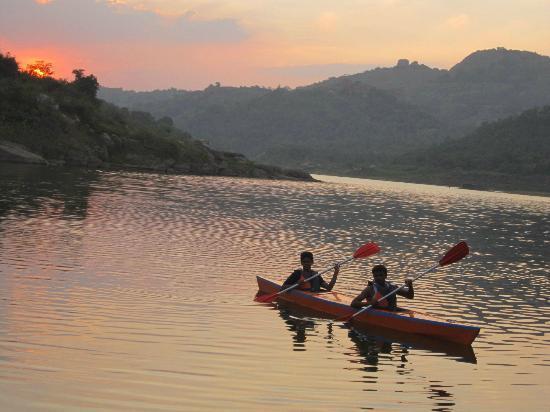 Fever Pitch Basecamp Outbound
