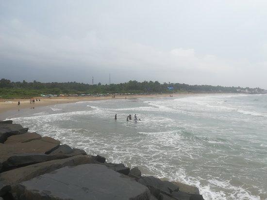Serenity Beach