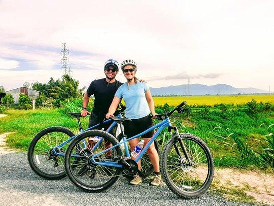 Vietnam Bike Tours
