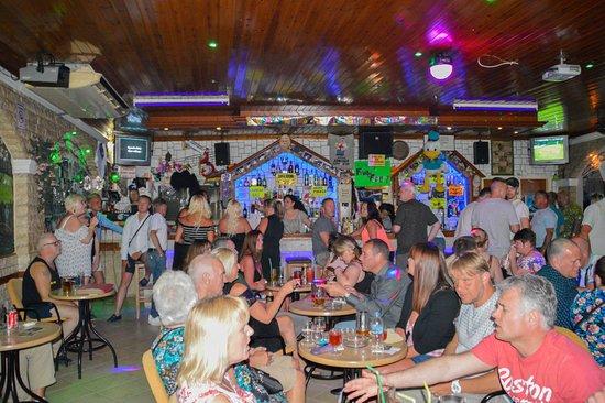 Maria's Famous Karaoke Fun Pub